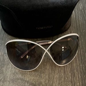 Tom Ford Sunglasses